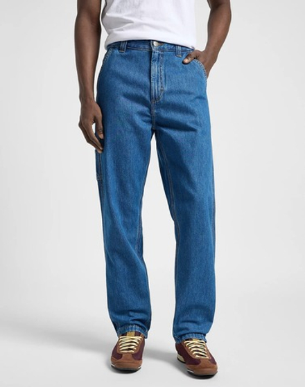 Джинсы мужские LEE CARPENTER