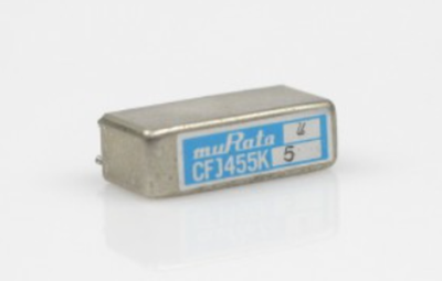 Фильтр CFJ455K905A J 2,6 кГц