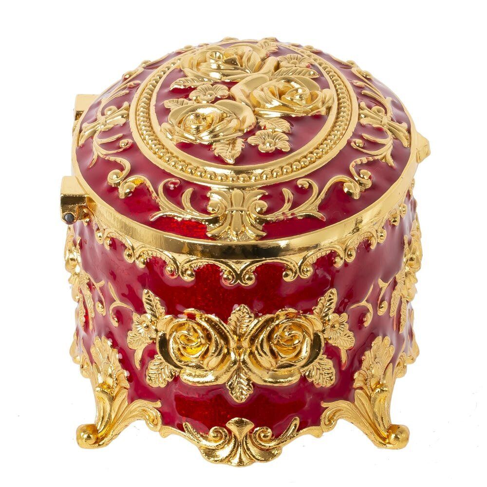 GAEM Шкатулка, L9 W6 H6 см