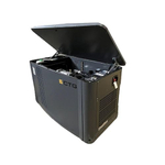 Газовый генератор CTG CG18000TSA