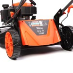 Газонокосилка бензиновая PATRIOT PT 46 S самоходная 512109046