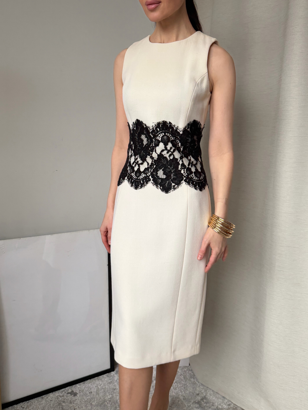 Платье Michael Kors, S