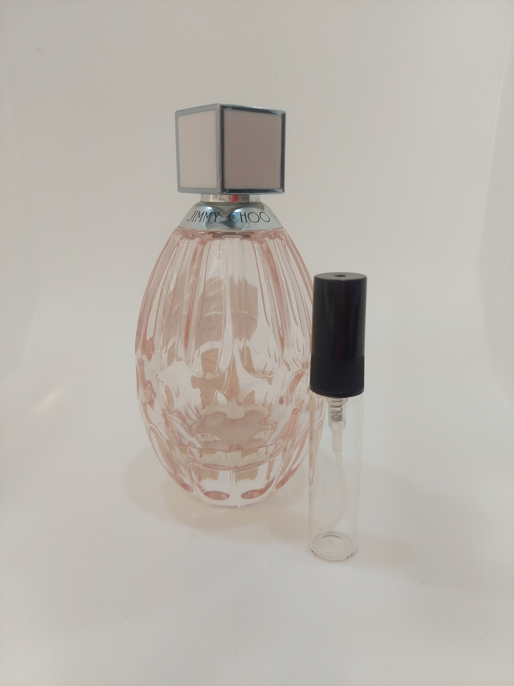 Женский аромат Jimmy Choo L'Eau туалетная вода