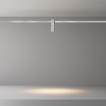 Трековый светильник Technical TR143-1-5W3K-W-PT