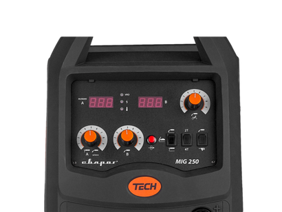 Полуавтомат Сварог TECH MIG 250 (N257)