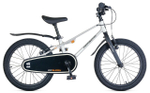 Детский велосипед Maxiscoo Shark Sport 18'' (2025)