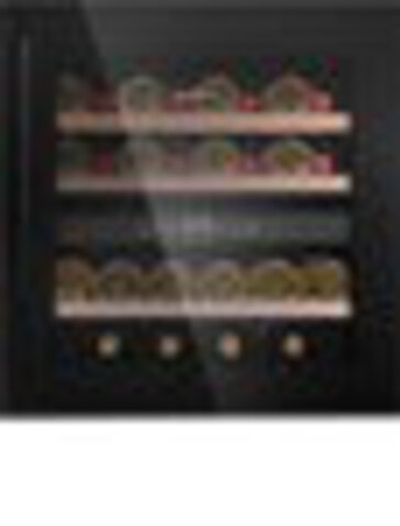 Встраиваемый винный шкаф Maunfeld MBWC-92D36