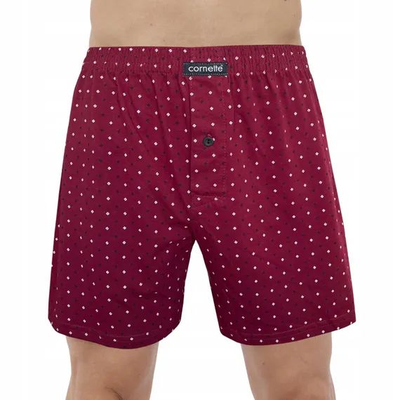 Трусы мужские семейные Cornette Comfort 002/334