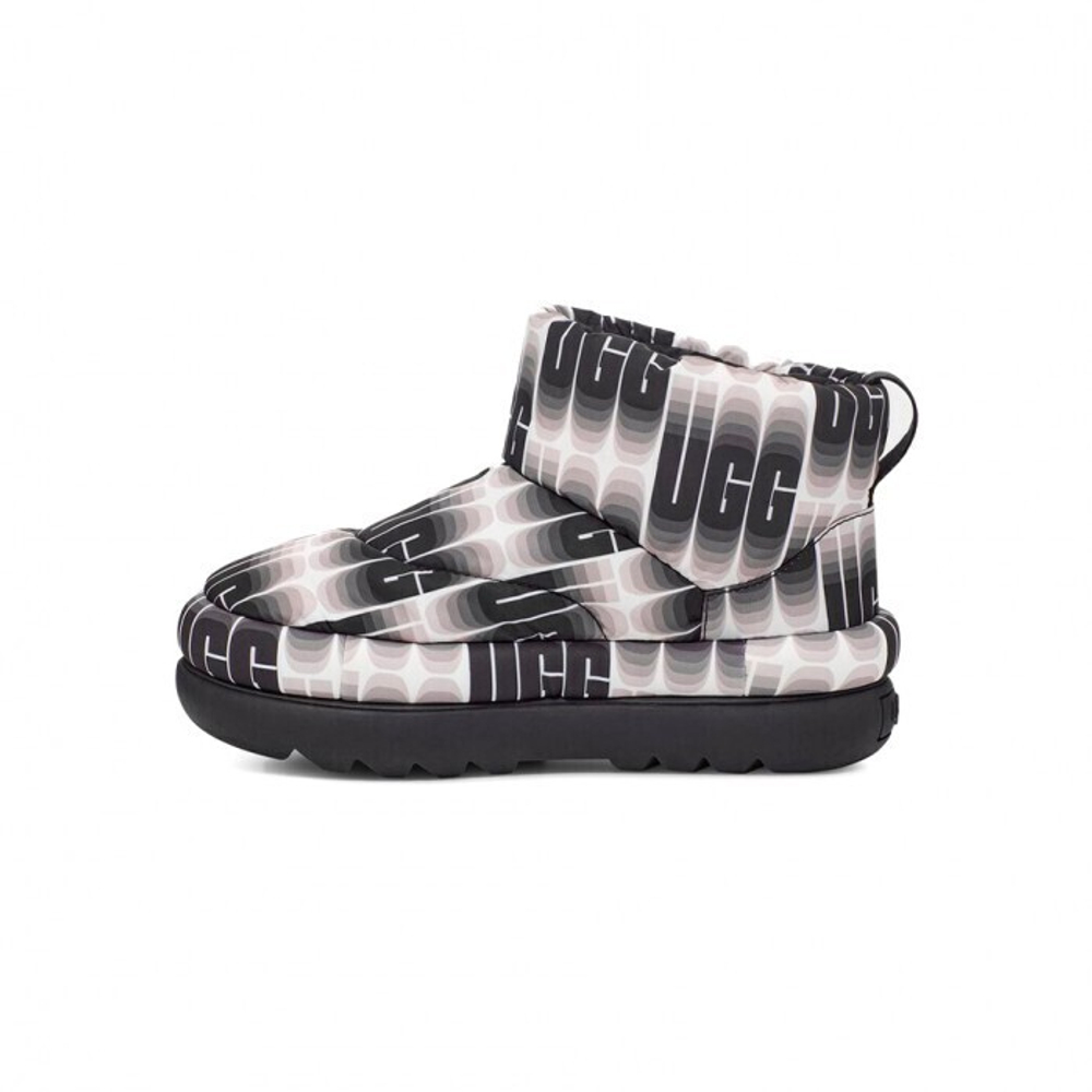 Classic Maxi Wavelength Mini Boot