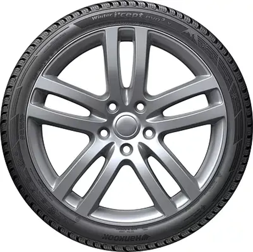 Hankook W330A i cept Evo3 245/45 R18 100V XL