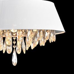 Подвесная люстра Lumion CLASSI 8374/6