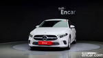 Mercedes-Benz A-Class W177 A220 Sedan (05.2020)