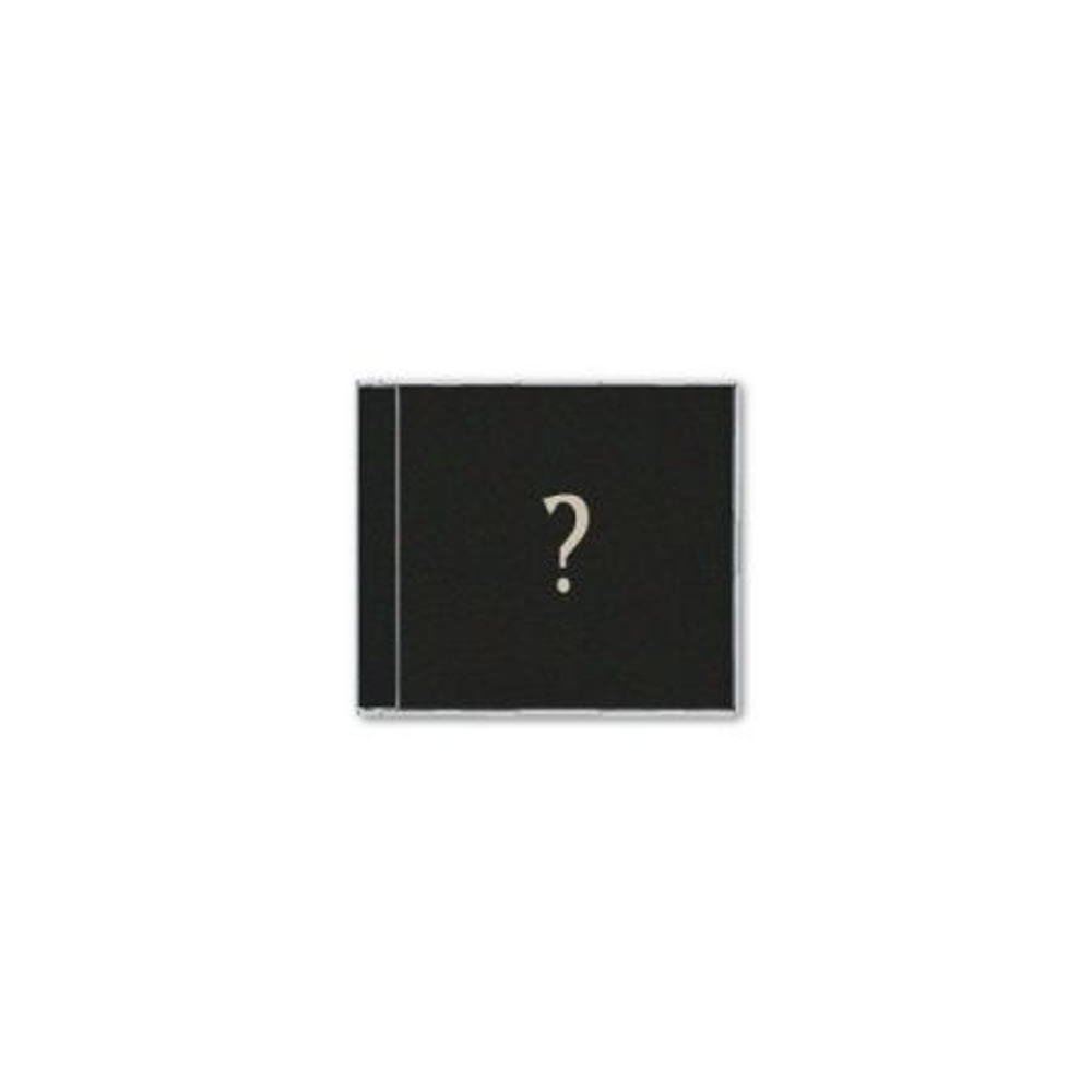 Альбом &TEAM - WE ON FIRE 3rd EP Album STANDARD EDITION