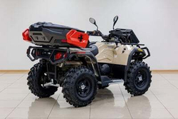 Квадроцикл HISUN TACTIC 550 Extreme edition (ПСМ)