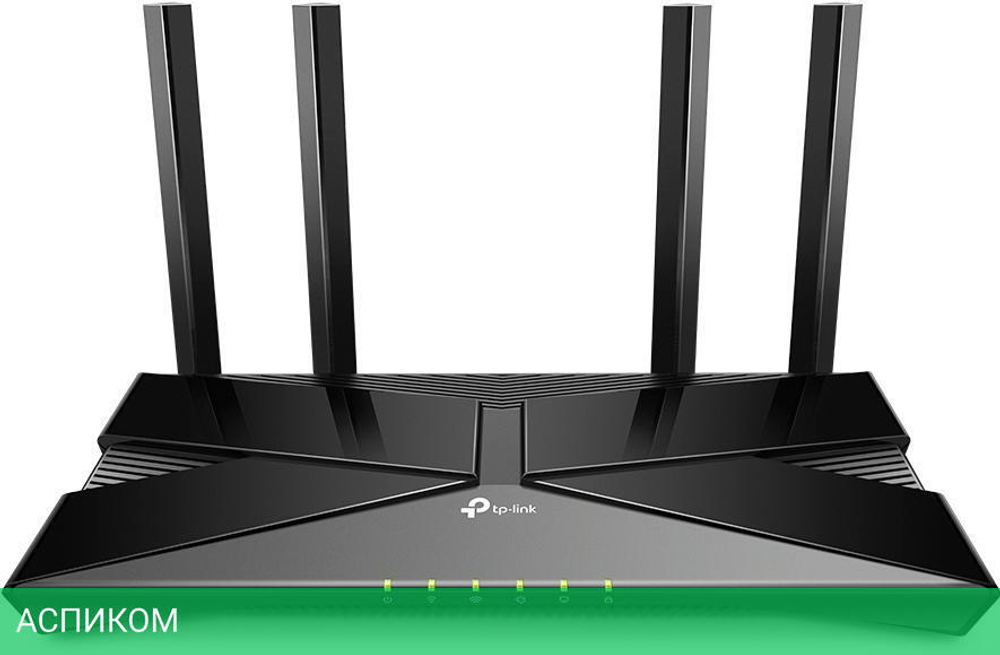 Беспроводной маршрутизатор TP-Link Archer AX53
