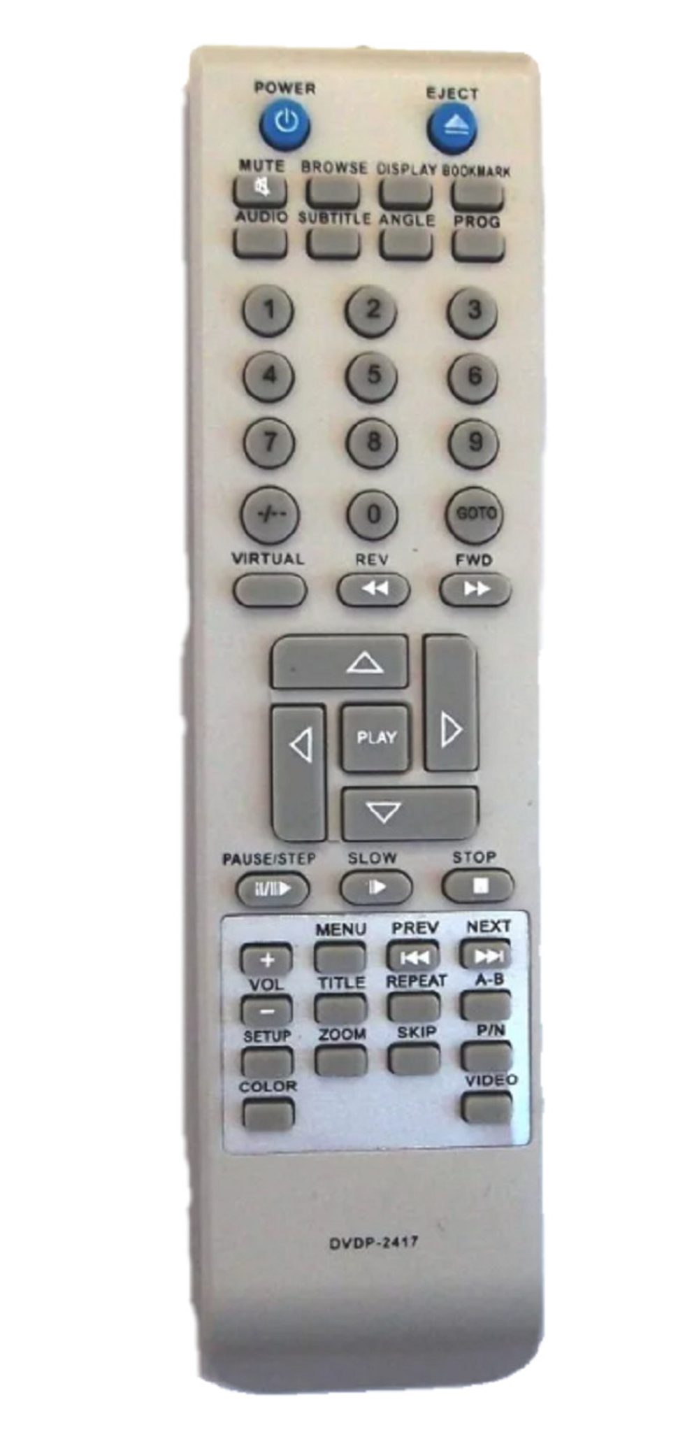 Elenberg DVDP-2417