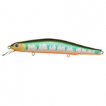 Воблер ZipBaits Rigge 90MN Secret, 821, Ivory Back Silver