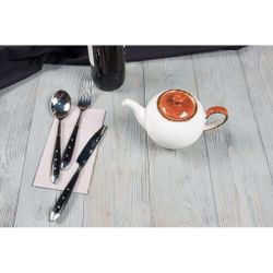 Чайник 550 мл h12,5 см   Fusion P.L. Proff Cuisine [1]