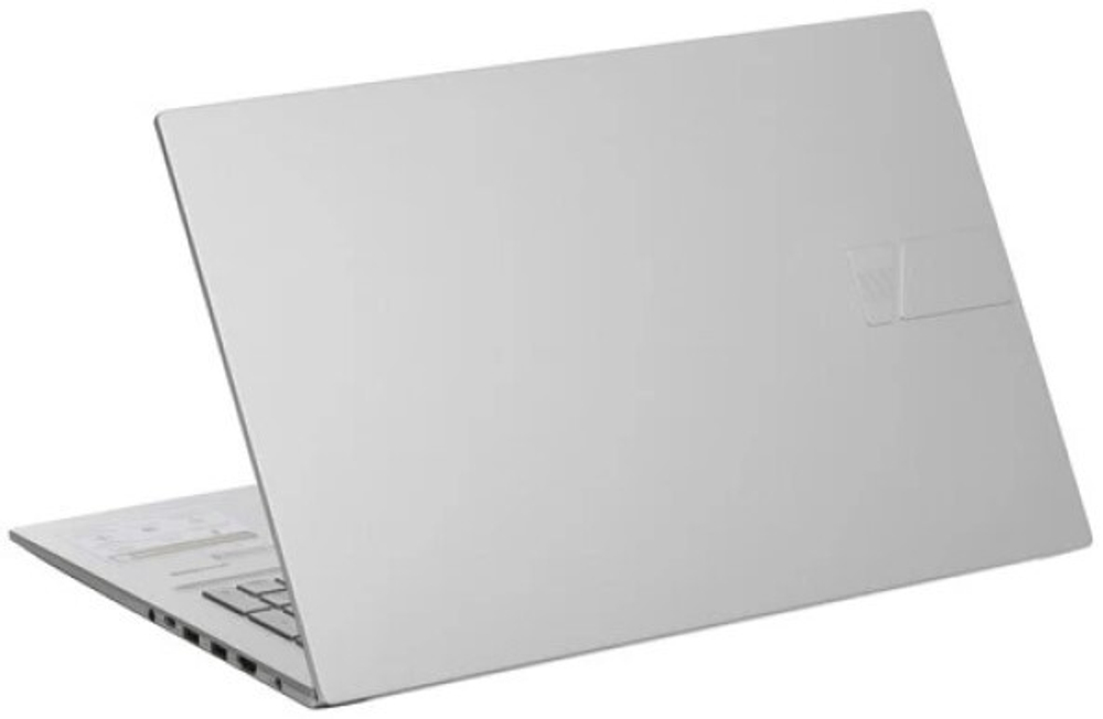 Ноутбук  ASUS Vivobook 17X M3704Y 17.3 ", Ryzen 5, 16 Гб RAM, 512 Гб SSD, Radeon Graphics, Серебристый