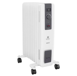 Масляный радиатор Royal Clima FRESCO