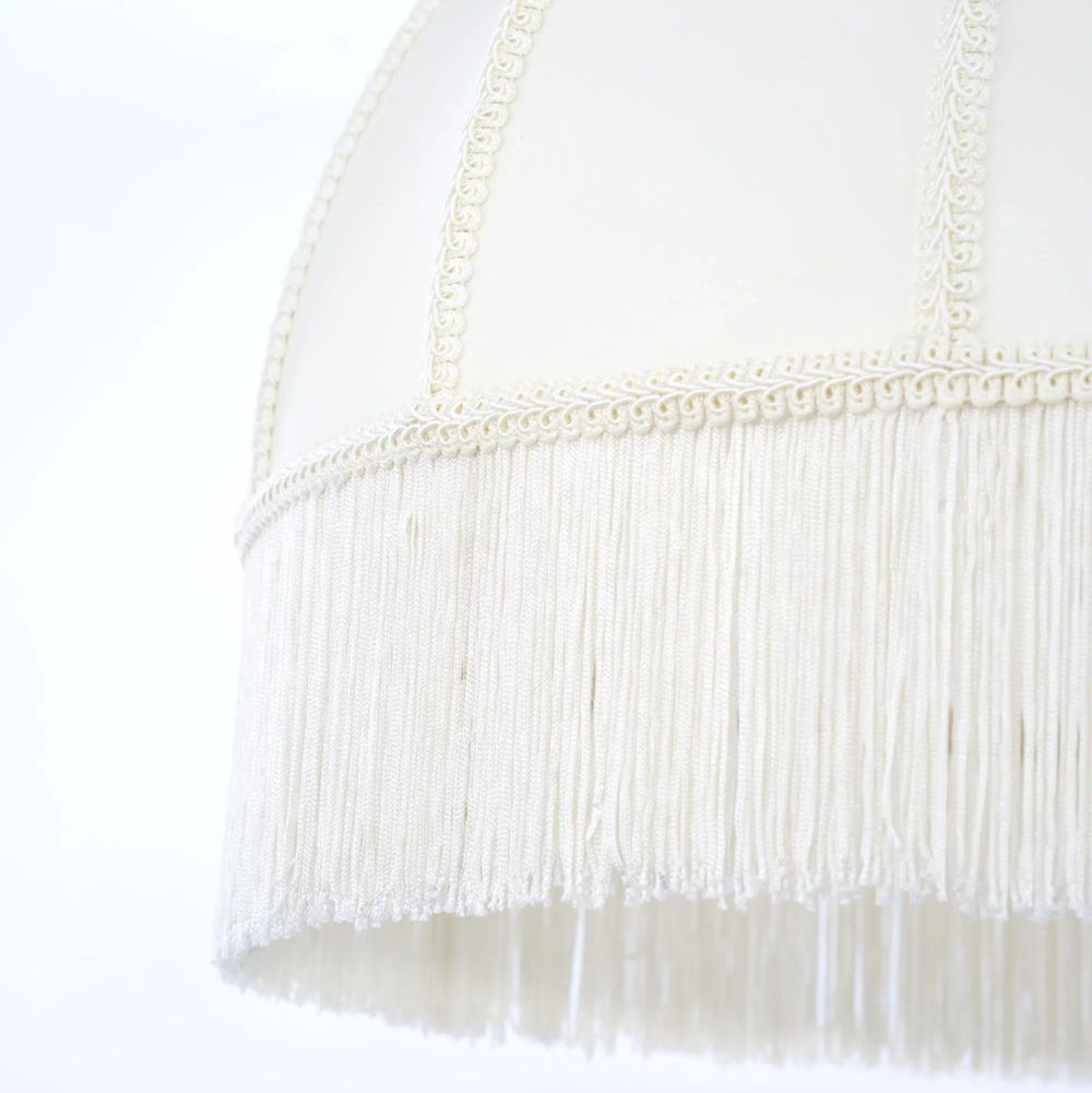 Citilux Базель CL407031 Подвесной светильник бронза с бежевым абажуром