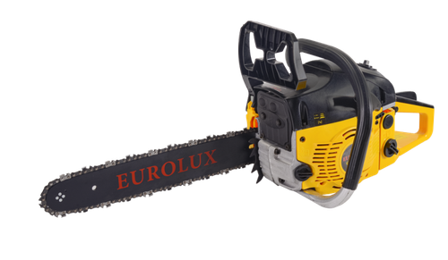 Бензопила Eurolux GS-4516