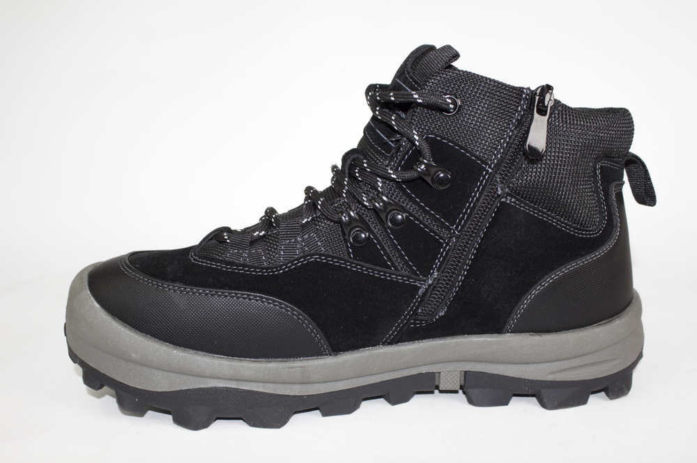 Ботинки мужские зимние 05299-1F