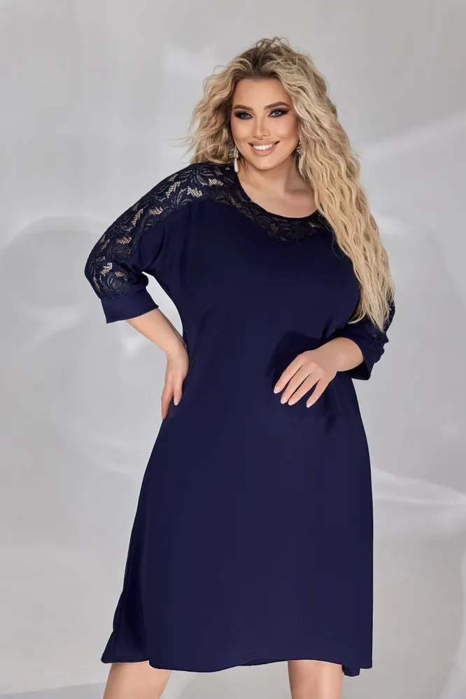 Платье УК-1346-4 Fabrika