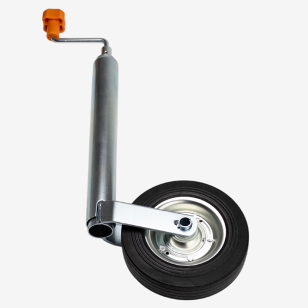 Опорное колесо 48 мм Orаnge Trailercom