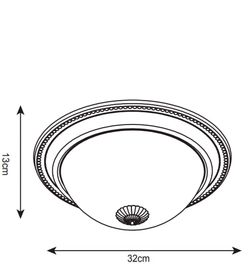 Потолочный светильник Arte Lamp