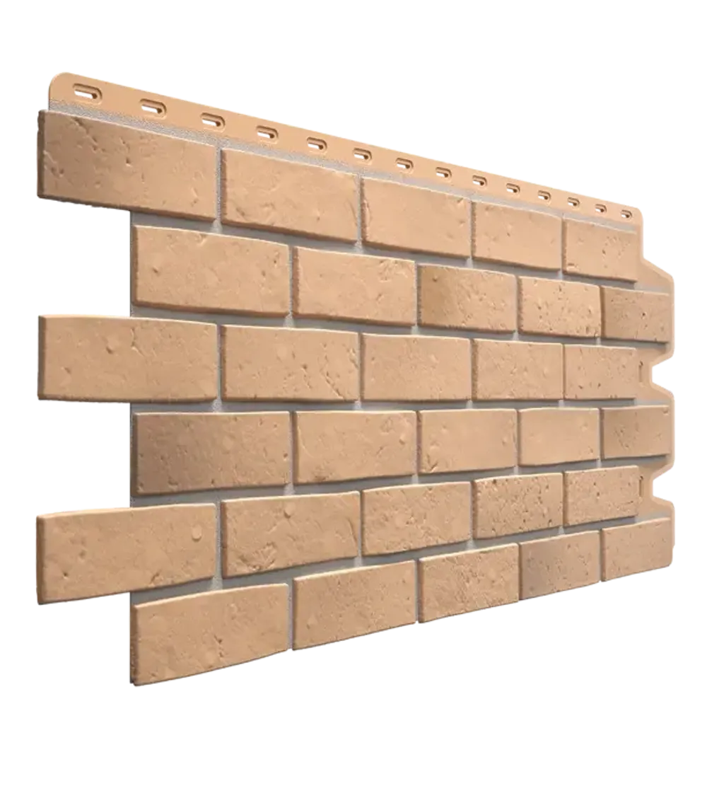 Фасадная панель Berg