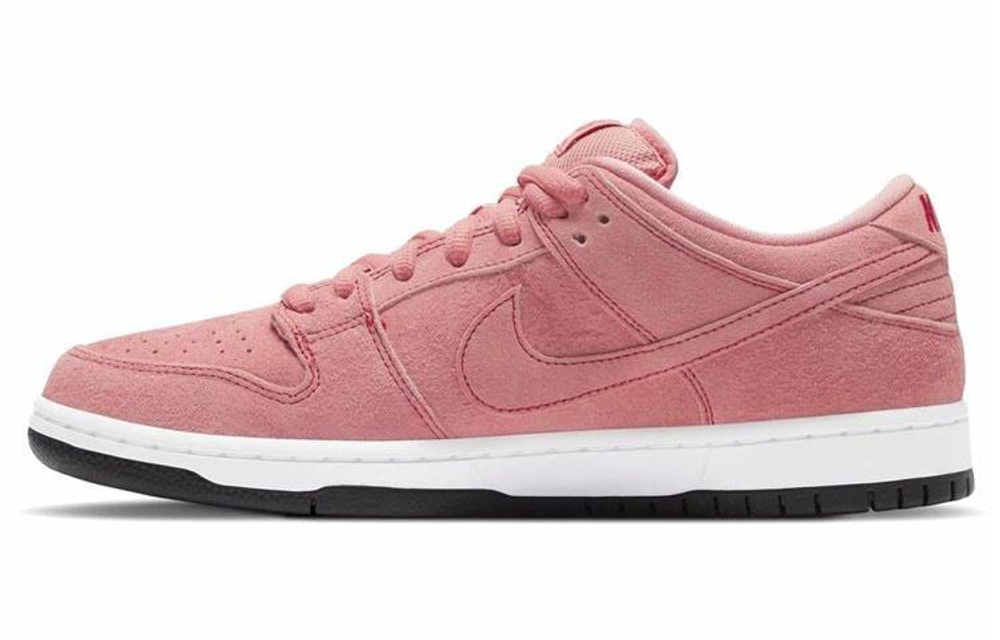 Кроссовки Nike Dunk Sb Pro Prm "Pink Pig"