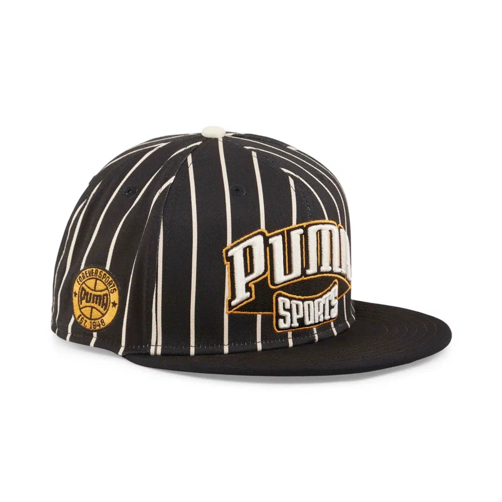 Кепка PUMA Hometown Heroes  FlatbrimCap