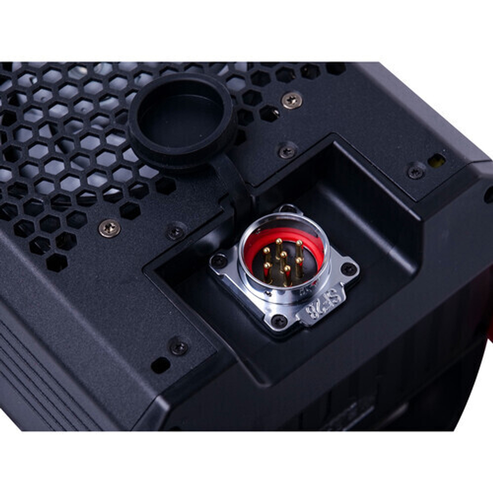 Осветитель Aputure Light Storm (LS) 600C Pro