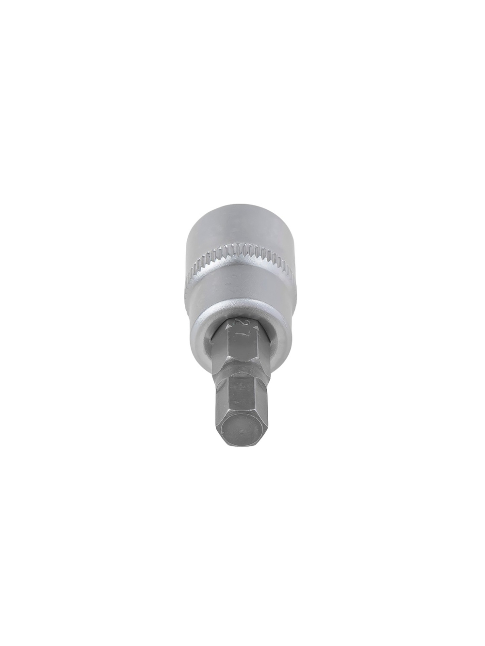 Головка 3/8" со вставкой HEX H7, L=48 мм на холдере Arnezi R0204307