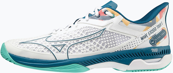 Кроссовки мужские Mizuno Wave Exceed Tour 5 Clay, арт. 61GC2274-30
