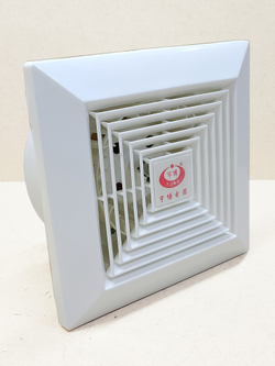 Вентилятор вытяжной KAD-100 (-F)