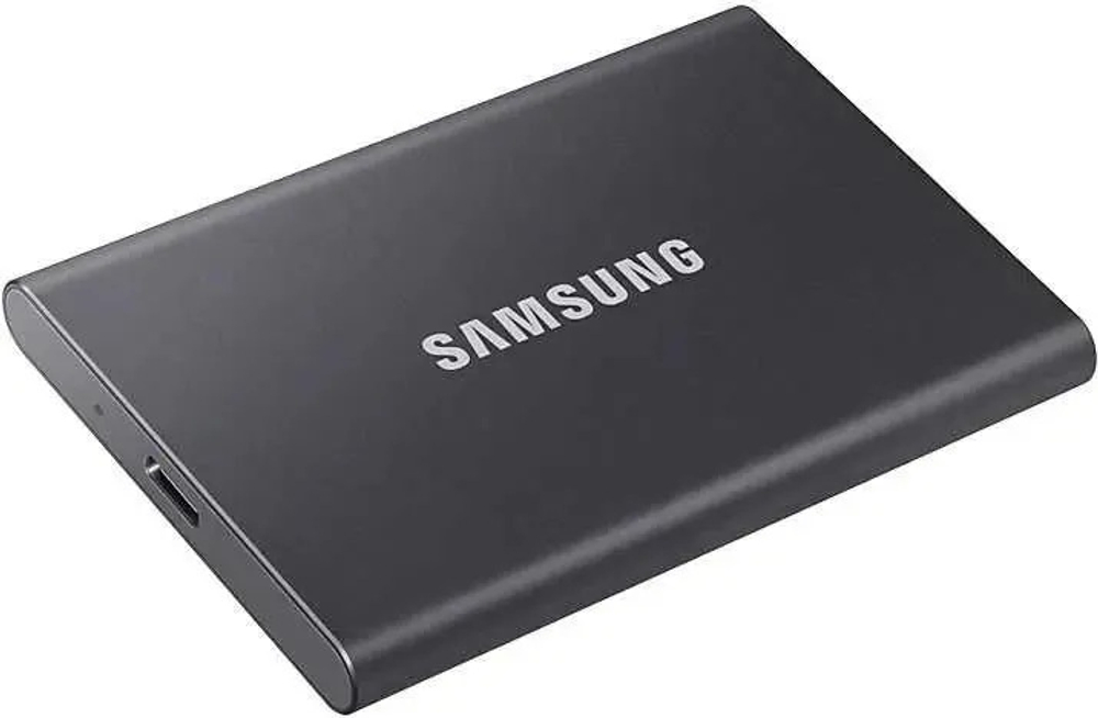 Внешний SSD USB 3.2 Gen 2 Type-A Samsung MU-PC4T0T/WW 4000 ГБ