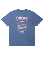 Футболка Кор. Рукав S/s Catalogue T-shirt