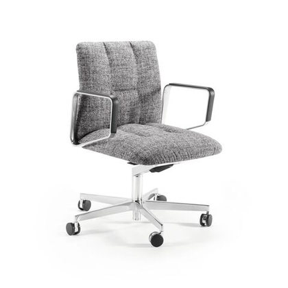 Стул Walter Knoll Leadchair Executive Soft