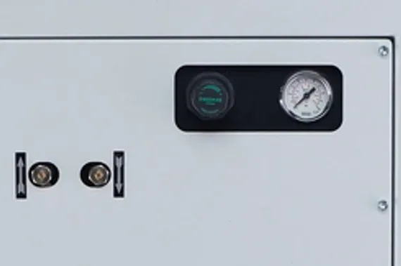 Машина для контактной сварки TECNA 4661N/380