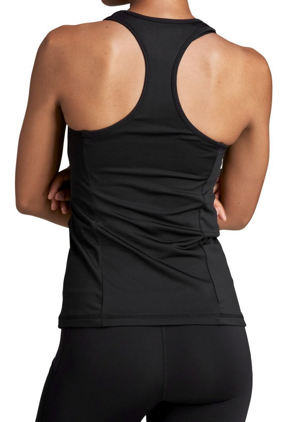 Женский топ теннисный Björn Borg Tank W - pride black