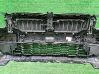 Бампер передний BMW 3er G20 22-нв M-paket В сборе