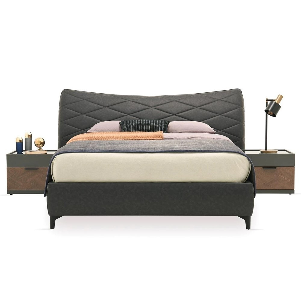 Основание с ящиком 160x200 ENZAHOME DORIAN EH49164