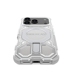 Защитный чехол Versa Сlear Stand Case для iPhone 17 Pro Max