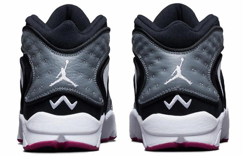 Кроссовки Jordan Jumpman Og Air Jordan (Женская размерная сетка)
