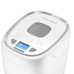 Хлебопечка Maunfeld MBM-900PW