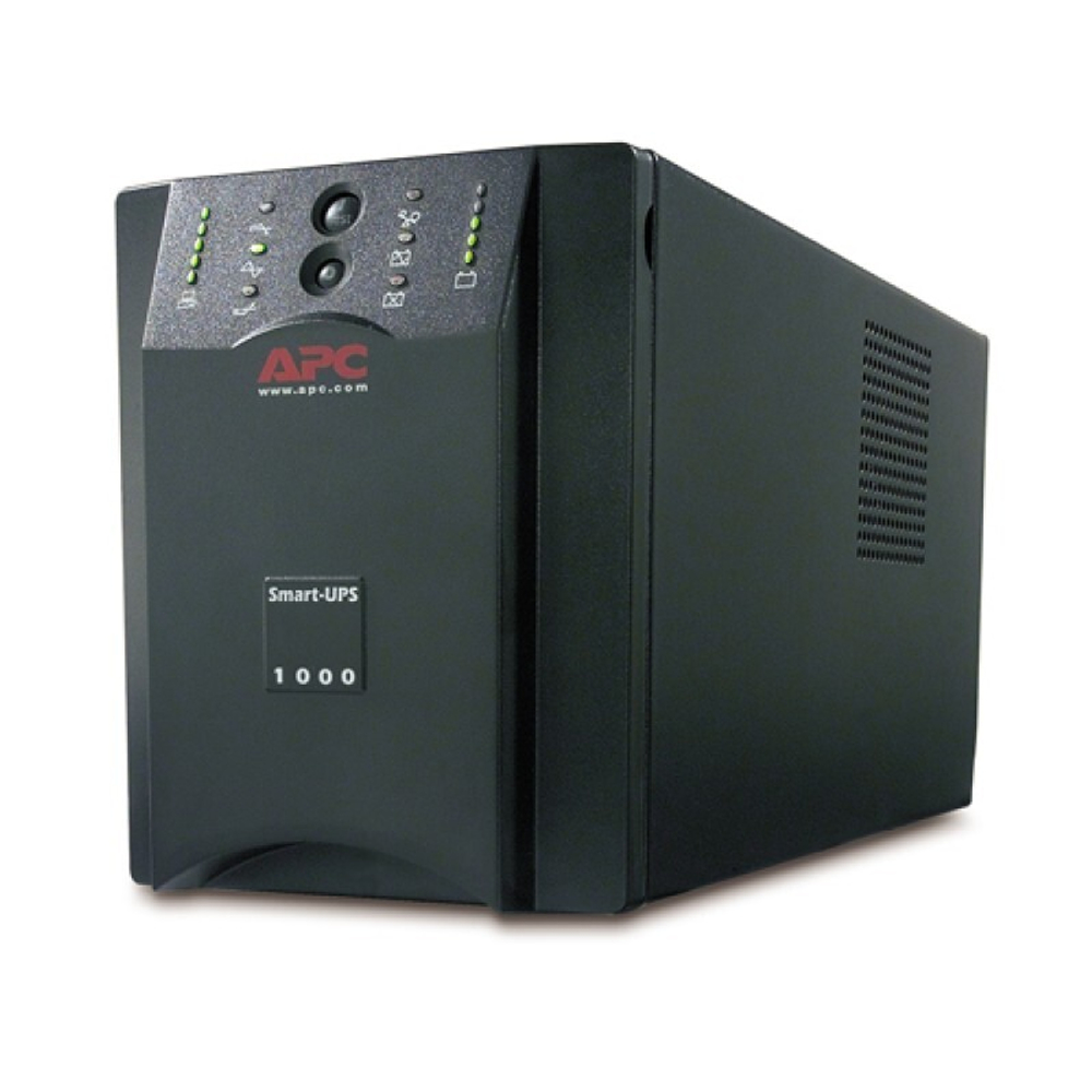 ИБП APC/SMX1000I/Smart X-Series/Line interactiv/R-T/IEC/1 000 VА/800 W