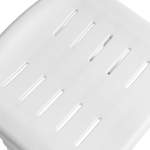 Комплект растущей детской мебели Anatomica Avgusta парта + стул + выдвижной ящик + подставка