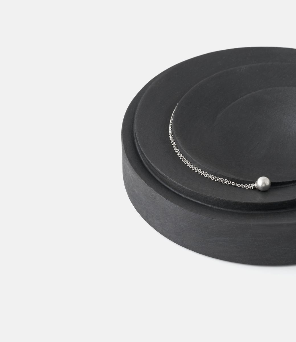 Lawa Design Spira Bowl Black — подставка для украшений